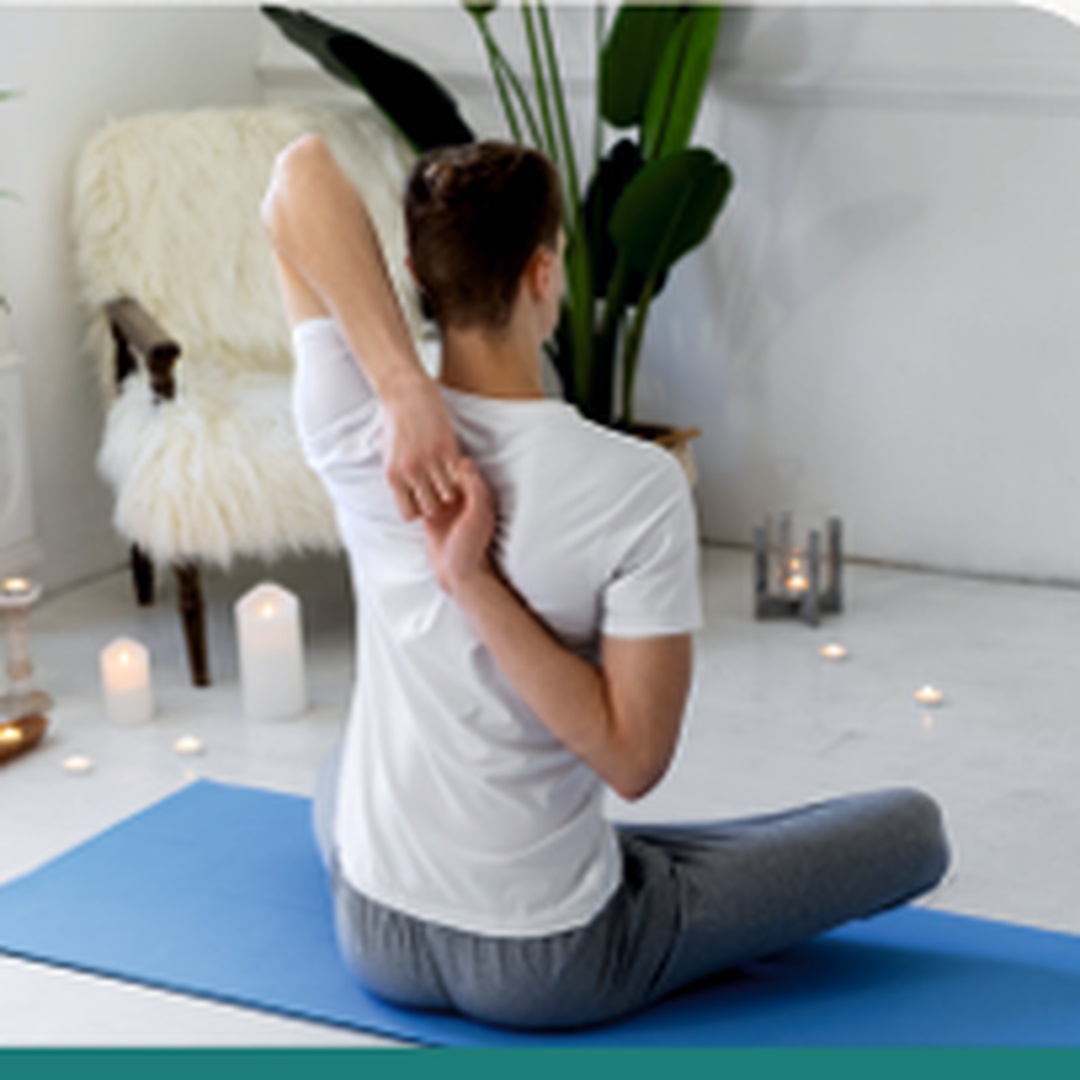 Back Pain & Spine Care Program
