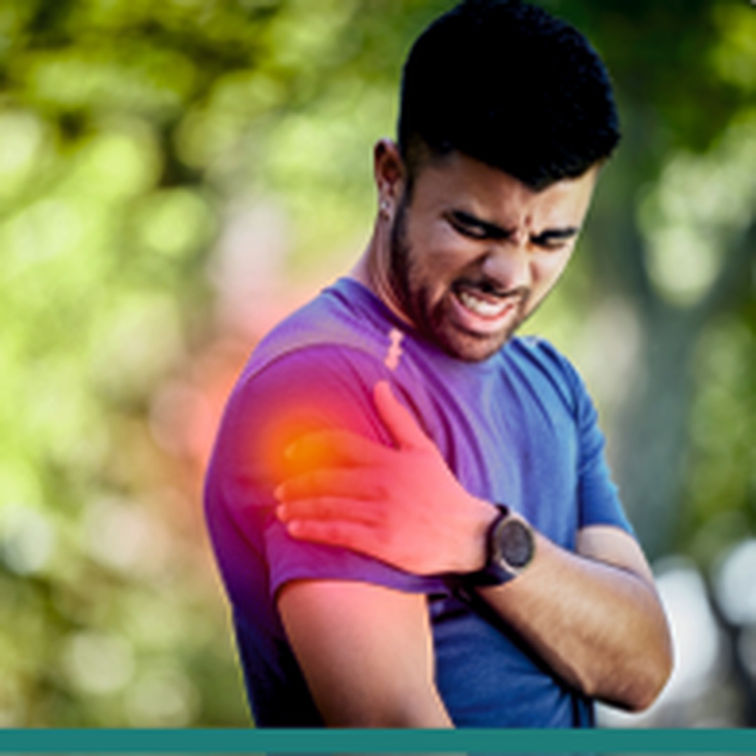 Joint Pain & Arthritis Program