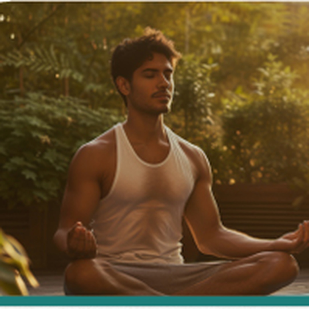 Stress, Anxiety & Insomnia Program