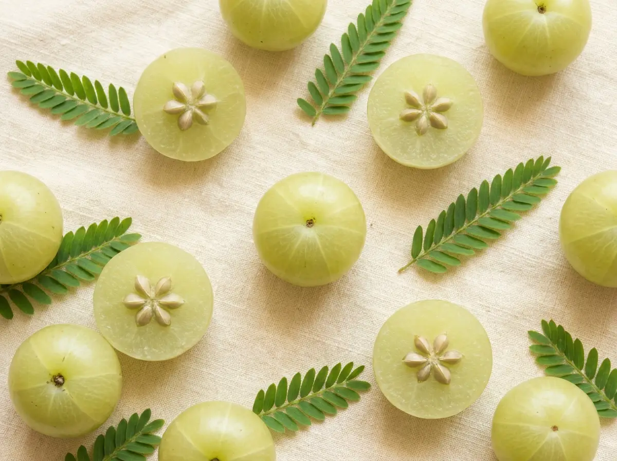 Amalaki (Amla)