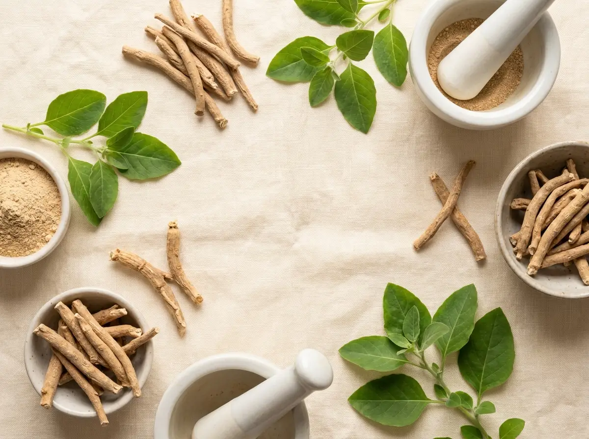 Ashwagandha