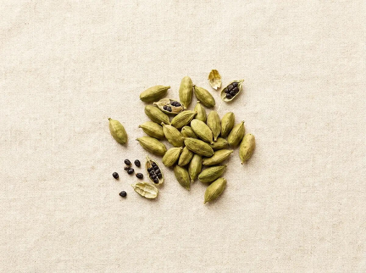 Cardamom