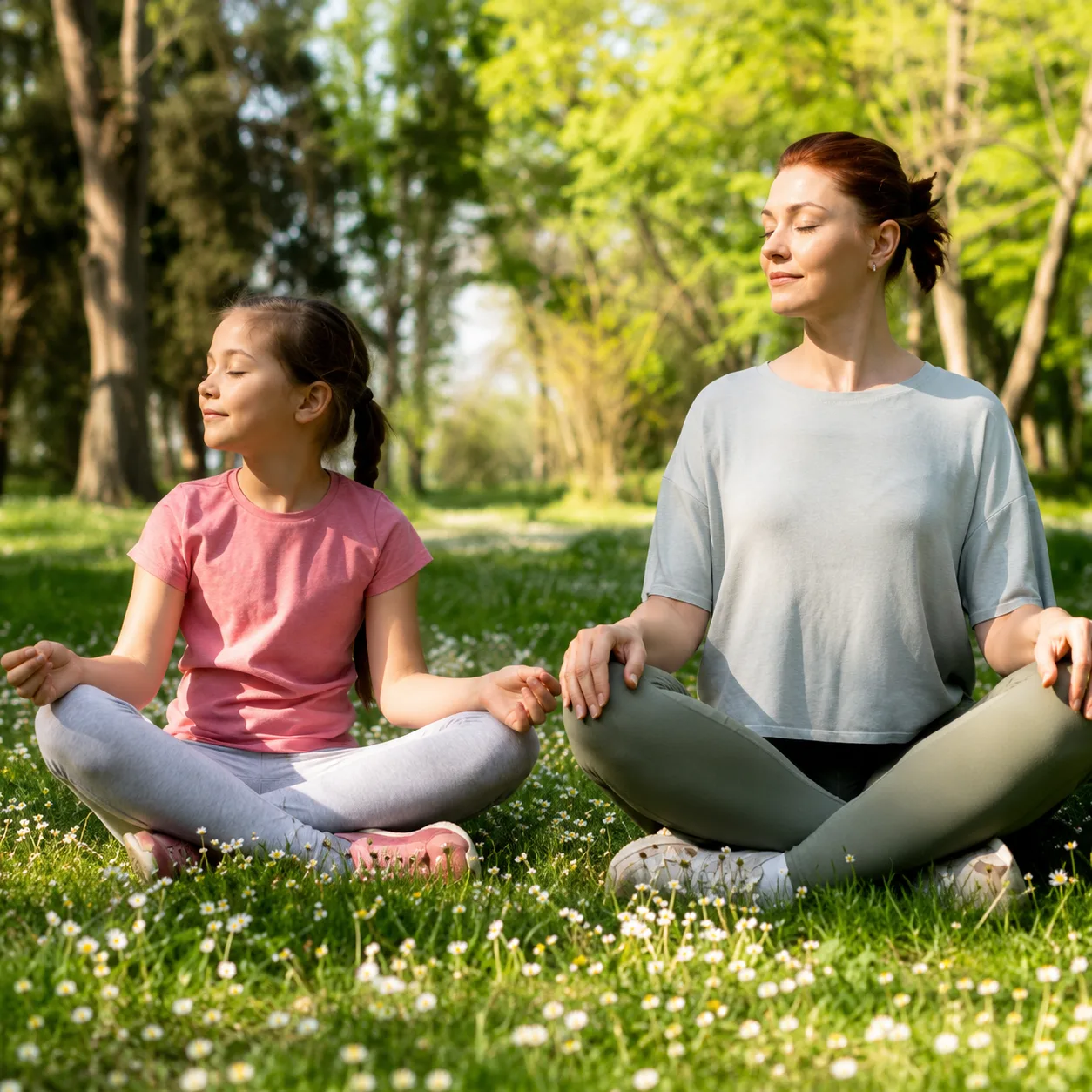 Children's Wellness