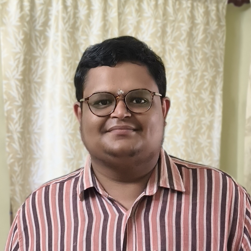 Dr. Prabhu Prakash — BAMS · Ayurvedic Physician