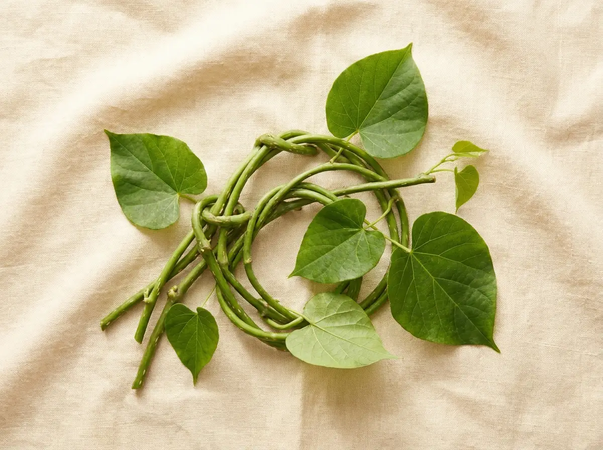 Guduchi (Giloy)
