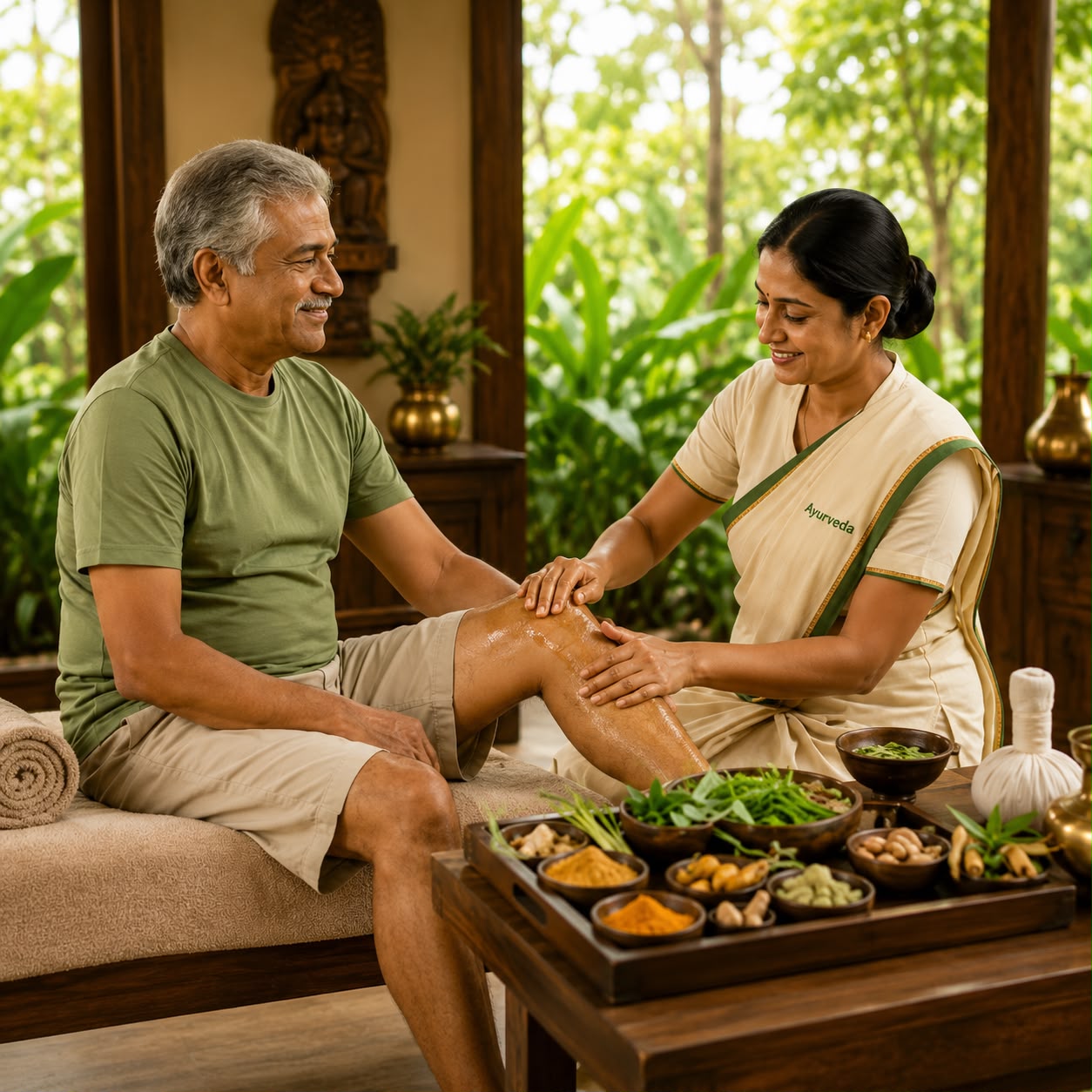 Joint Care Program (Arthritis)