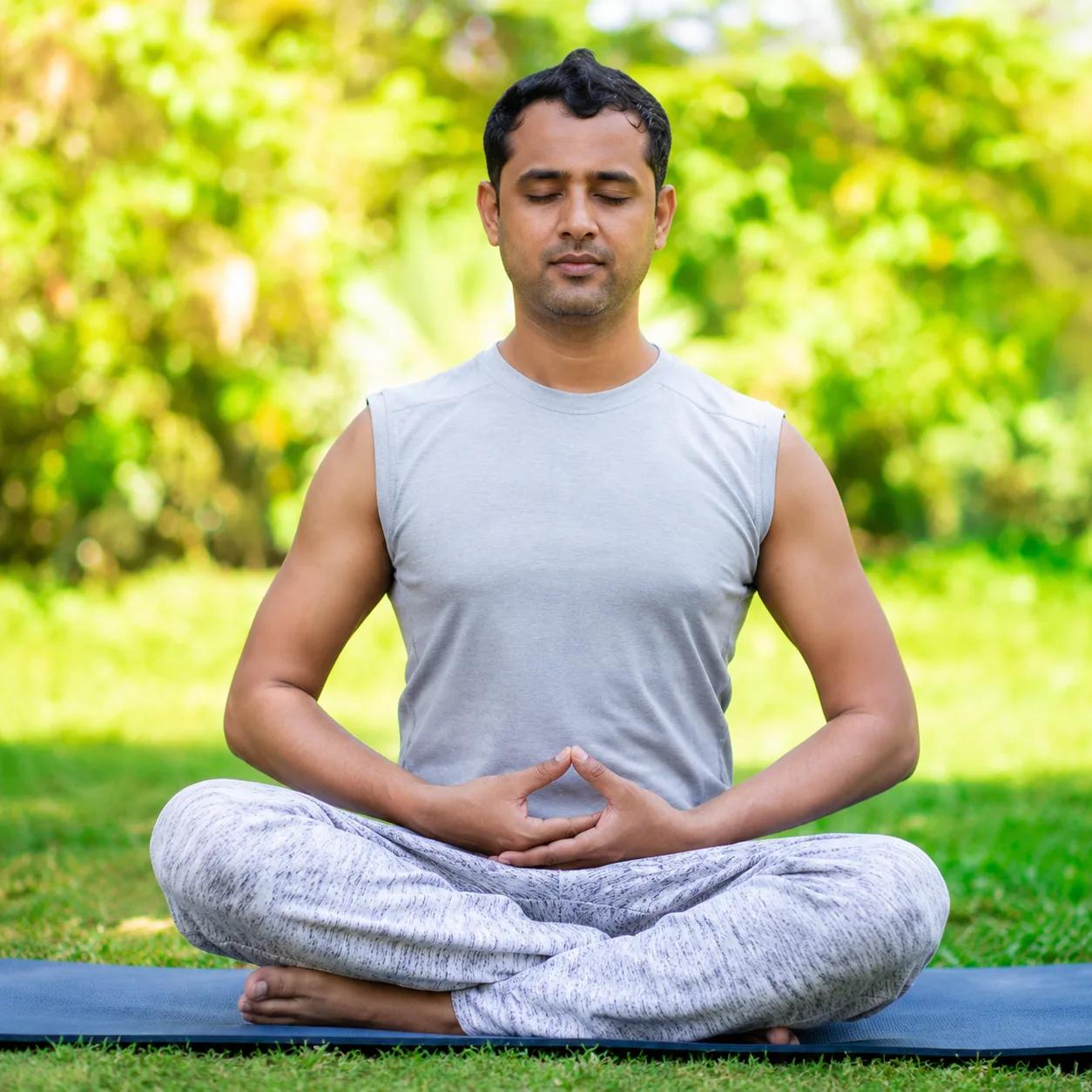 Men's Wellness