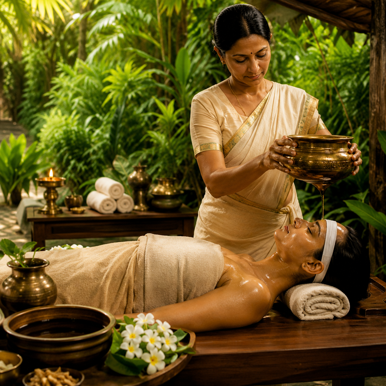 General Wellness Packages