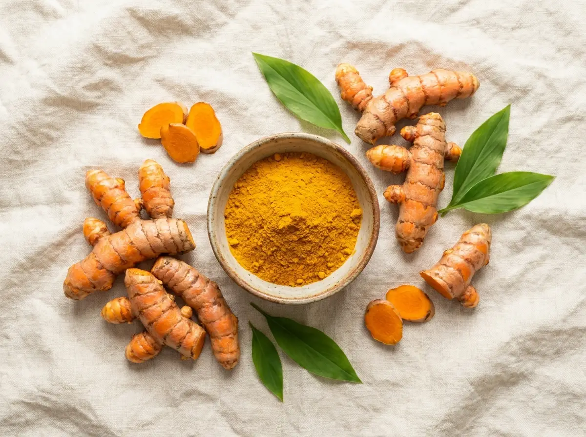 Turmeric