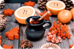 Winter Immunity Boost